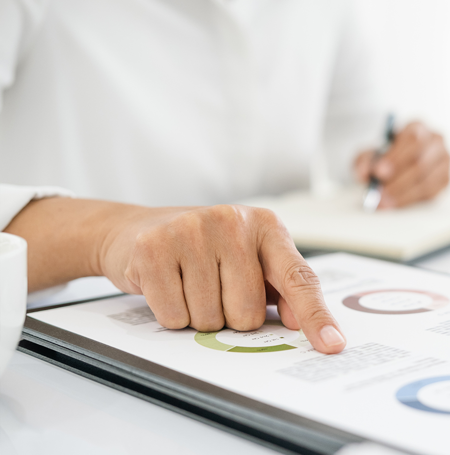 Evaluation - Strategy