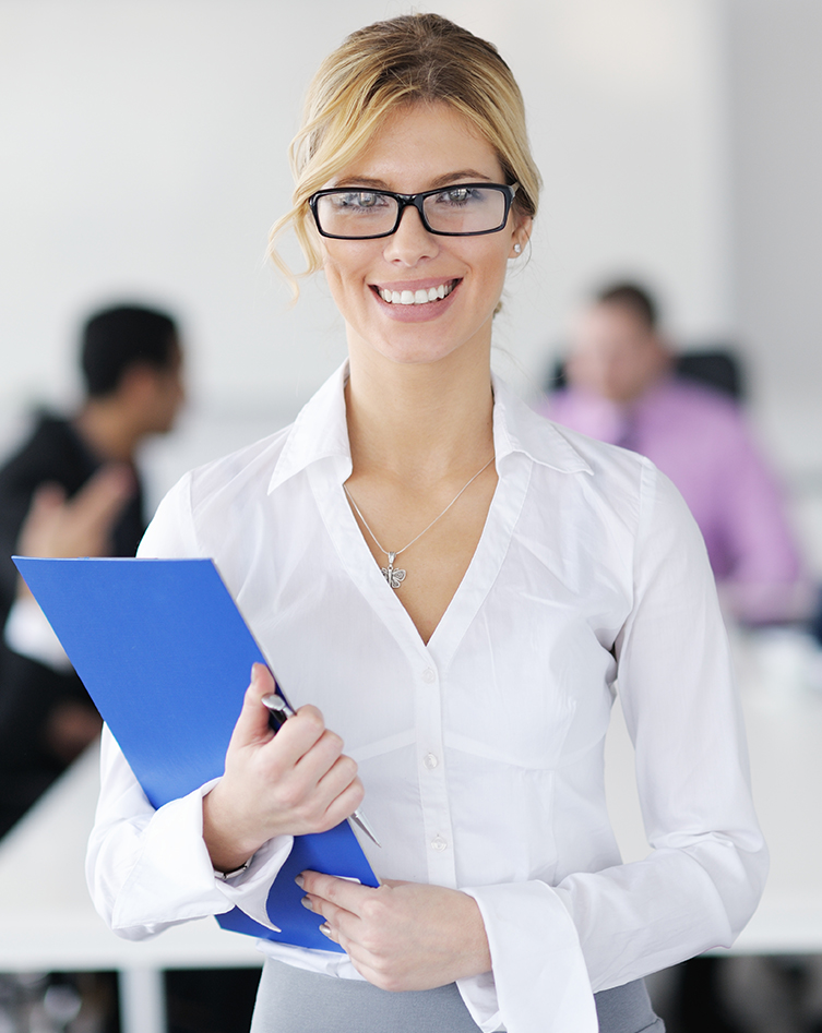 Συντονιστής προσωπικού